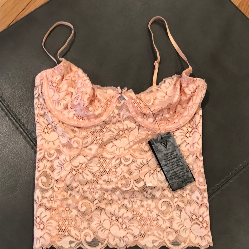 GUESS Bralette